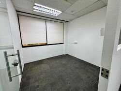 One Raffles Quay (D1), Office #503297921